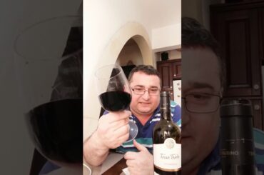 Susumaniello salento puglia Italy 2016 tenute rubino wine no. 22