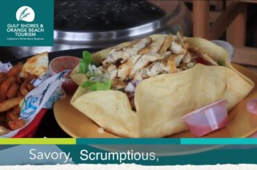 Top Restaurants in Gulf Shores & Orange Beach | Favorite Places to Eat Along The Gulf Coast