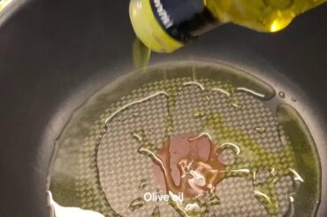 Quick Aglio E Olio Recipe | Traditional Italian Pasta