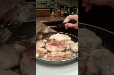 QUARANTINE COOKING 2020: Cauliflower Parmesan