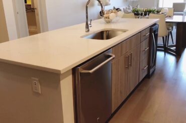 One Hermann Place self-guided tour