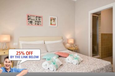 B&B La Cornice, San Gimignano, Italy review