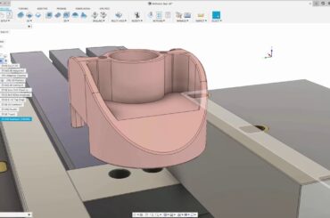 (Italian) 3D chamfer QT Italian