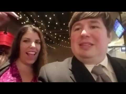 VLOG Time – Our First Time Dining at Rao's in Las Vegas! VLOG Time - Our First Time Dining at Rao's in Las Vegas!