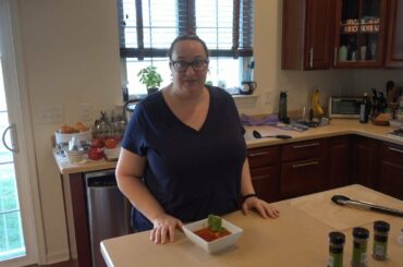 🍝 Cooking with Joe: Quarantine Edition-- Part 1...Making Sauce🥫