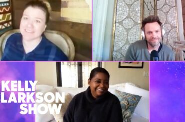 Octavia Spencer And Joel McHale Are Feeding Healthcare Workers With Help Of Local Restaurants