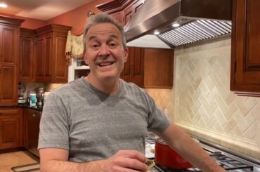 Episode 1: Giambotta