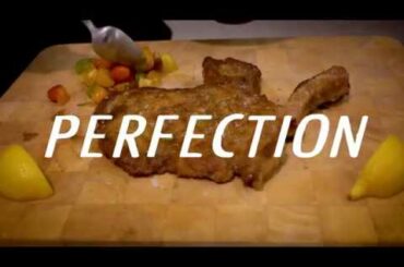 In Bocca Teaser: Witness the strangest cookbooks from Italy come to life.