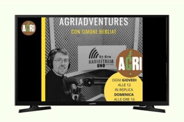 Special AgriAdventures Radio Live Ep32:  Covid-19, Hospitality and Virtual Wine Tasting Experiences