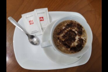 Italian Coffee | Expresso