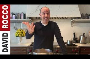 HOW TO MAKE: Cheap and Cheerful Quarantine Meals: How to Cook Chickpeas