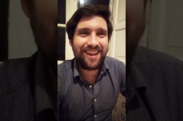 FOOD FOR THOUGHT - HOW WILL ITALY CHANGE !!!!