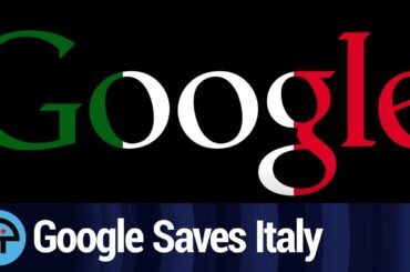 Google Classroom Takes Italy Schools Online