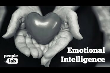 Weekly Wellbeing Lunch 23rd April - Emotional Intelligence