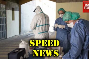 COVID-19: Massive Protests In U.S., Italy Mulls Easing Of Lockdown Norms | Speed News