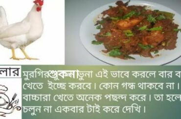 rannaghor italy 20 chicken recipe Bangla  সবচেয়ে বেশি স্বাদে মুরগি রান্না করতে চাইলে আজই দেখুন