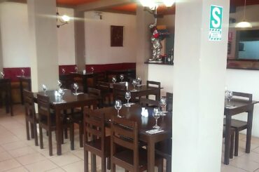 Top rated Restaurants in Ilo, Peru | 2020