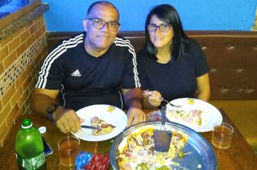 Top rated Restaurants in Jaboatao, Brazil | 2020