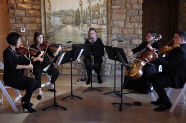 Bagatelles, Opus 23 - Carol: Andante semplice