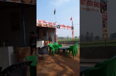 Food point tourists restaurants in muzaffernagar