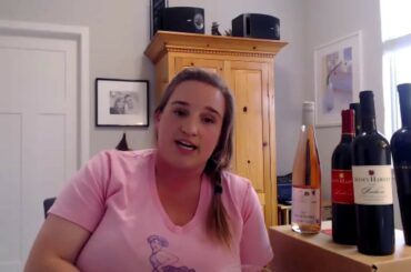 The best barbera in the world - Amador Barbera