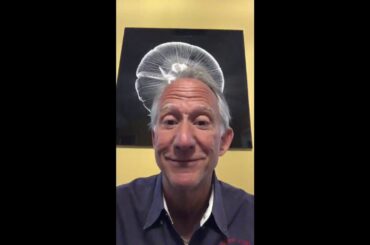 A Message from Jay Raffaldini