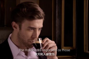 ARISSTO Coffee~ From The Sacred Place of Coffee