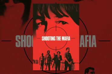 Shooting the Mafia