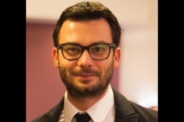 Verdicchio Masterclass with Gianluca Garofoli from Garofoli