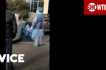 Warning From Wuhan (Clip) | VICE ON SHO