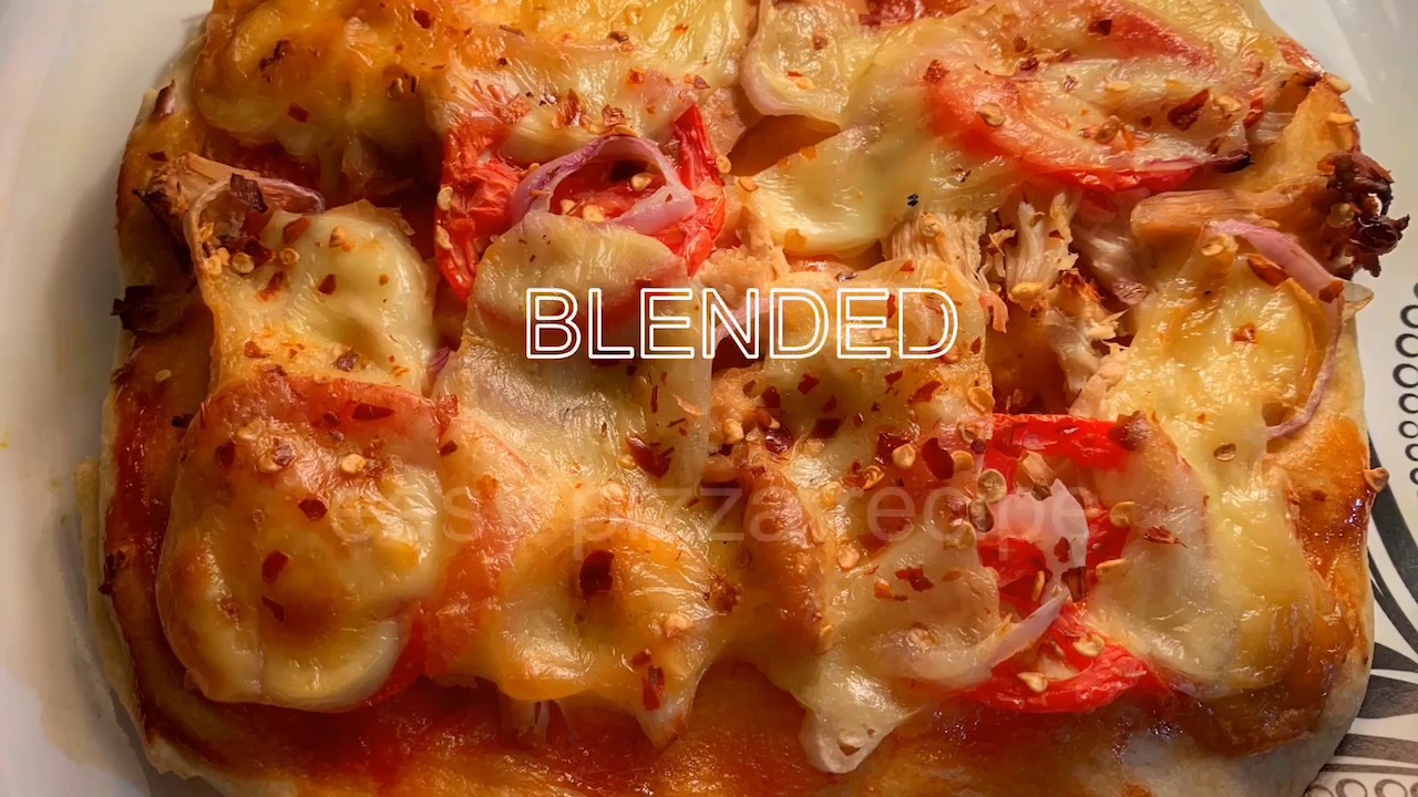 Easy Pizza Recipe Easy Pizza Recipe