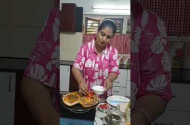 Today's special(  Italian non veg loaf)