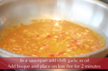 Caramelle Di Mare - Italian Cooking Kits