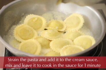 Cappelletti Di Magro - Italian Cooking Kit