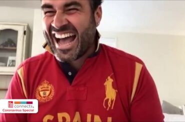 How a TLN Chef is helping restaurants survive | TLN Connects