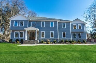 384 Cedar Hill Ave, Wyckoff, NJ, 07481