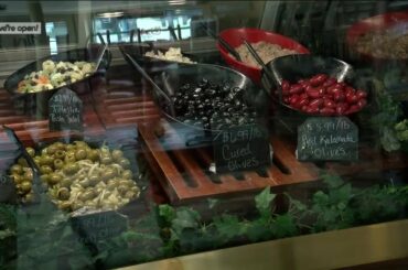 We're Open: Nino's Italian Bakery and Deli