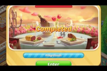 Matchington mansion  Romantic Restaurant.