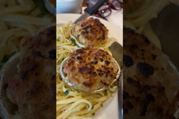 NYC Dinner with my Dad & Family