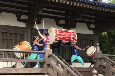 Disney's EPCOT - JAPAN Pavilion - Full Tour! 🎫