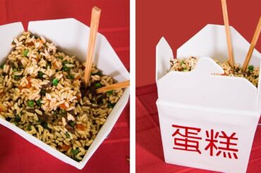 The Quarantine Diet... It's All CAKE! | How To Cake It Step By Step