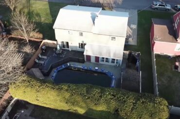 801 Chatham...renovated beauty in the heart of Rome New York