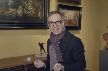 The "Stay At Home Museum" – episode 3: Rubens