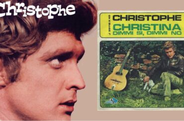 CHRISTOPHE: Christina/Dimmi si, dimmi no