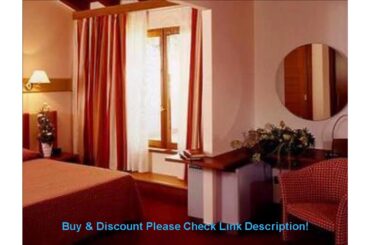 Review Eurohotel Palace Maniago Hotel | Italy