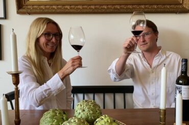 MonteRosola Winery - Wine Tasting