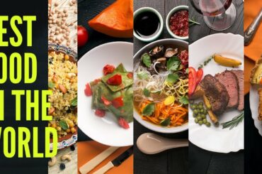 Top 10 Countries with the Best Food  countries with the best food  best food in the world by country