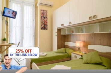 Sarracino Relais, Naples, Italy review