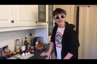 How to cook Italian Pasta Sauce - Papa Jay’s recipe