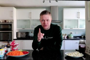 Goldbridge COOKS Lasagne